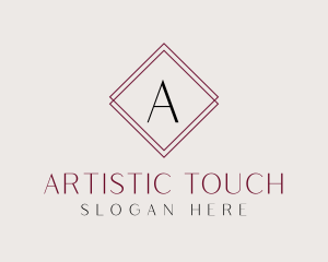 Elegant Aesthetic Fashion logo