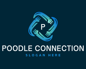 Electrical Wiring Connection logo