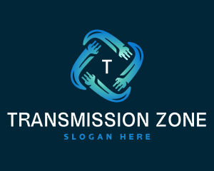 Electrical Wiring Connection logo