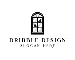 Window Pane Design logo design