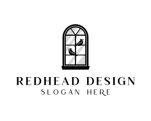 Window Pane Design logo design