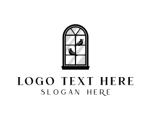 Design - Window Pane Design logo design