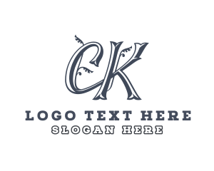 Ornamental Business Firm logo