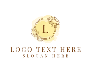 Floral Garden Florist logo