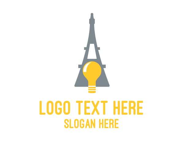 Travel Agent logo example 4