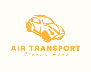 Transportation Taxi Cab logo design