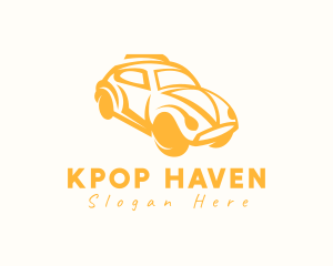 Transportation Taxi Cab logo design