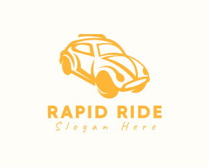 Transportation Taxi Cab logo