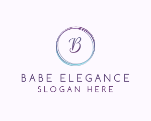 Jewelry Accessory Boutique logo design