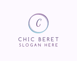 Jewelry Accessory Boutique logo design