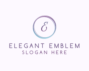 Jewelry Accessory Boutique logo design