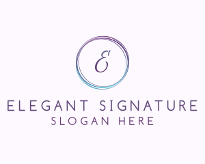 Jewelry Accessory Boutique logo design