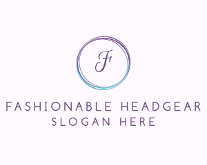 Jewelry Accessory Boutique logo design