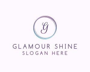 Jewelry Accessory Boutique logo design