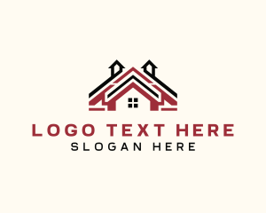 Renovation Roof Repair logo