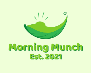 Sunrise Green Field logo design