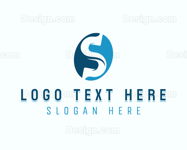 Startup Corporate Consultant Logo