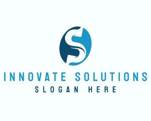 Startup Corporate Firm Logo