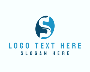 Corporate - Startup Corporate Firm logo design