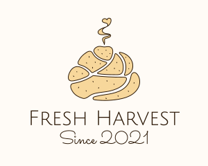 Fresh Bread Dough logo