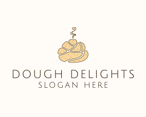 Fresh Bread Dough logo