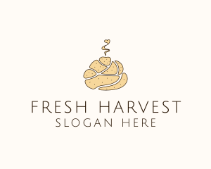 Fresh Bread Dough logo