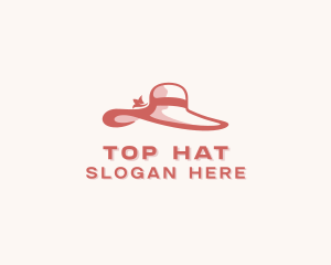 Beach Hat Accessory logo