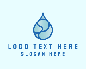  Water Sanitation Cleaning logo