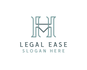 Column Legal Attorney logo