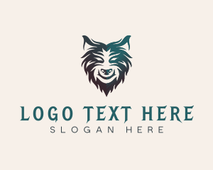 Wolf Dog Beast logo