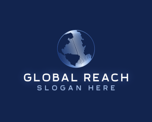 Globe Digital Technology logo