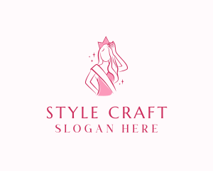 Beauty Queen Styling logo