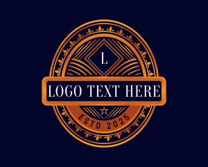 Elegant Luxury Brewery logo