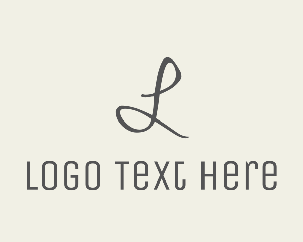 Furniture logo example 4