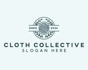 Handcrafting Textile Yarn logo
