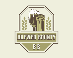 Beer Pub Oktoberfest  logo