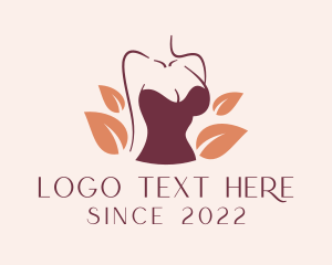 Sexy Fashion Woman  logo