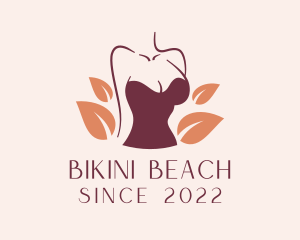 Sexy Fashion Woman  logo design