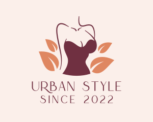 Sexy Fashion Woman  logo