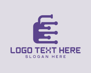 Security Protection Code logo