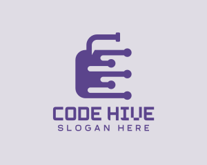Security Protection Code logo