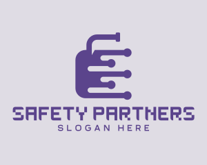 Security Protection Code logo