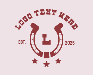 Western Horseshoe Brand logo