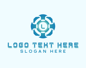 Software Technology Programmer logo