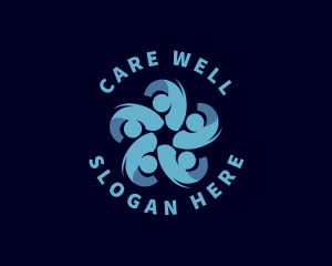Human Welfare Community logo