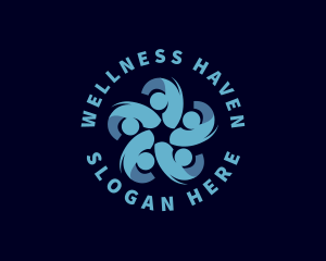 Human Welfare Community logo