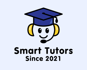 Online Masterclass Tutor  logo design