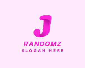 Feminine Shop Business Logo