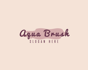 Beauty Feminine Luxury logo design