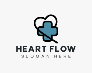 Healthy Heart Care logo
